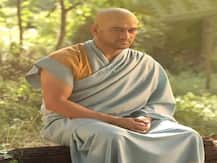 खत्म हुआ सस्पेंस, एमएस धोनी ने इस कारण लिया बौद्ध भिक्षु का अवतार, देखें वीडियो