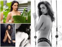 In Pics: जब फोटोशूट के लिए टॉपलेस हुई बॉलीवुड की ये फेमस एक्ट्रेसेस, कई ने खड़े कर दिए बवाल