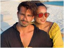 बिपाशा की प्रेग्नेंसी को लेकर करण सिंह ग्रोवर ने तोड़ी चुप्पी, प्रेग्नेंसी ग्लो को लेकर कही ये बात