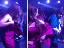 Video: उर्वशी रौतेला ने शेयर किया हनी सिंह संग Strip Tease वीडियो, इंटरनेट पर मचा रहा है तूफान