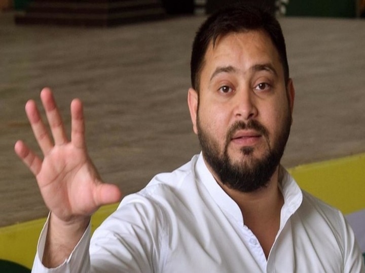 RLSP-जेडीयू के विलय को RJD ने बताया दो 'शून्यों' का मिलन, कहा- नहीं मिलने वाला कोई लाभ RJD calls merger of RLSP-JDU union of two 'zeros',said- there will be no profit ann RLSP-जेडीयू के विलय को RJD ने बताया दो 'शून्यों' का मिलन, कहा- नहीं मिलने वाला कोई लाभ