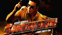 Sooryavanshi Release Date: अक्षय कुमार ने किया 'सूर्यवंशी' की रिलीज डेट का ऐलान, जानिए तारीख