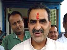 कृषि कानूनों को लेकर ग्राम चौपाल के जरिए बीजेपी ने विरोधियों को घेरा, मंत्री संजीव बालियान ने कही बड़ी बात