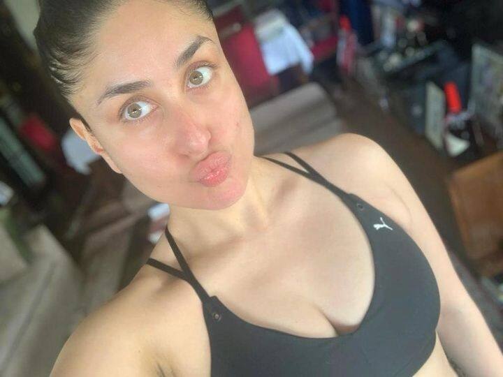 Health Tips: Kareena Kapoor Khan वजन कम करने के लिए खाती हैं ये चीजें! Health Tips Kareena Kapoor Khan eats every day to lose weight Diet and workout plan Health Tips: Kareena Kapoor Khan वजन कम करने के लिए खाती हैं ये चीजें!