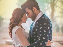 इस म्यूजिक वीडियो में रोमांस करते नजर आएंगे माहिरा शर्मा और पारस छाबड़ा, शेयर किया ये रोमांटिक पोस्टर