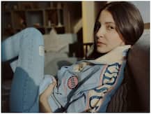 Anushka Sharma Photo: मां बनने के बाद बदल गया अनुष्का शर्मा का लुक, फोटो शेयर कर लिखा – ‘लाइट कैचर’