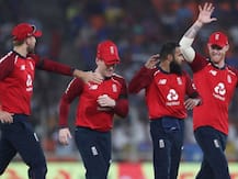 Ind vs Eng T20I: दूसरे टी20 मुकाबले से ठीक पहले रशीद ने किया चौंकाने वाला खुलासा