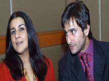 कैसे एक्स-वाइफ Amrita Singh की एक सलाह ने Saif Ali Khan का बना दिया था करियर, खुद बताई थी ये बात