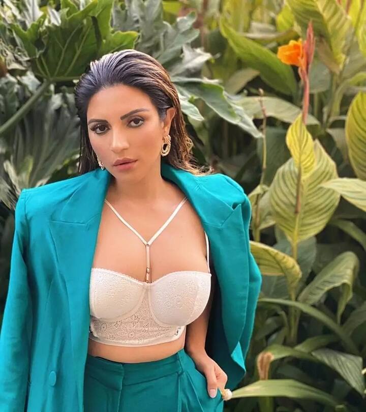 शमा कुछ साल पहले अपनी बीमारी के चलते भी सुर्खियों में आ चुकी हैं. मीडिया रिपोर्ट्स के अनुसार, शमा बायपोलर डिसऑर्डर नाम की खतरनाक मानसिक बीमारी से जूझ रहीं थीं.