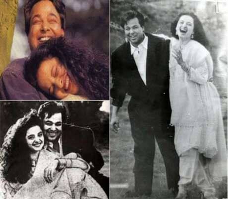 रेखा ने 90 के दशक में बिजनेसमैन मुकेश अग्रवाल से शादी की थी लेकिन मात्र 9 महीने के अंदर ही मुकेश ने फांसी लगाकर आत्महत्या कर ली थी.