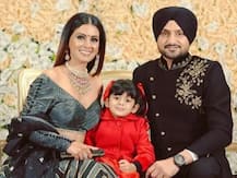 Geeta Basra ने सुनाई खुशखबरी, दूसरी बार पापा बनने वाले हैं Harbhajan Singh