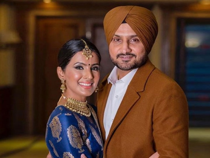 Geeta Basra ने सुनाई खुशखबरी, दूसरी बार पापा बनने वाले हैं Harbhajan Singh