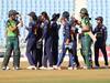 India Women vs South Africa Women: साउथ अफ्रीका ने भारतीय महिला टीम को दी मात, नाम की सीरीज