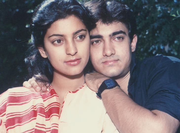 जब 6-7 साल तक Aamir Khan-Juhi Chawla ने नहीं की थी एक-दूसरे से बात, छोटी सी बात पर हुआ था झगड़ा