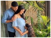 दूसरी बार पिता बनने वाले हैं हरभजन सिंह, इस महीने घर में दस्तक दे सकता है नन्हा मेहमान