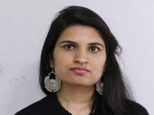 IAS Success Story: फेल होने पर घरवालों ने रखी थी शादी करने की शर्त, लेकिन निधि ने तीसरे प्रयास में आईएएस बनने का सपना किया पूरा