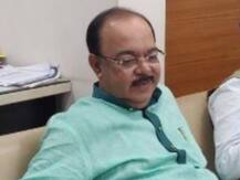 पश्चिम बंगाल चुनाव: टिकट नहीं मिलने से नाराज शोवन चक्रवर्ती ने बीजेपी से दिया इस्तीफा