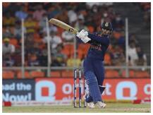 Ishan Kishan Innings Highlights: ईशान किशन की डेब्यू में धमाकेदार फिफ्टी, जीत लिया दर्शकों का दिल