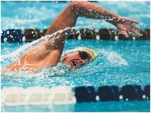 Cold-water swimming: ठंडे पानी में तैराकी के बेहद शानदार फायदे हैं लेकिन इन नुकसान के बारे में भी जानें