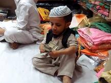 तीन फीट के अजीम को शादी के लिए दर्जनों लड़कियों की कॉल, कहानी जानकर सलमान खान ने भी बुलाया मुंबई