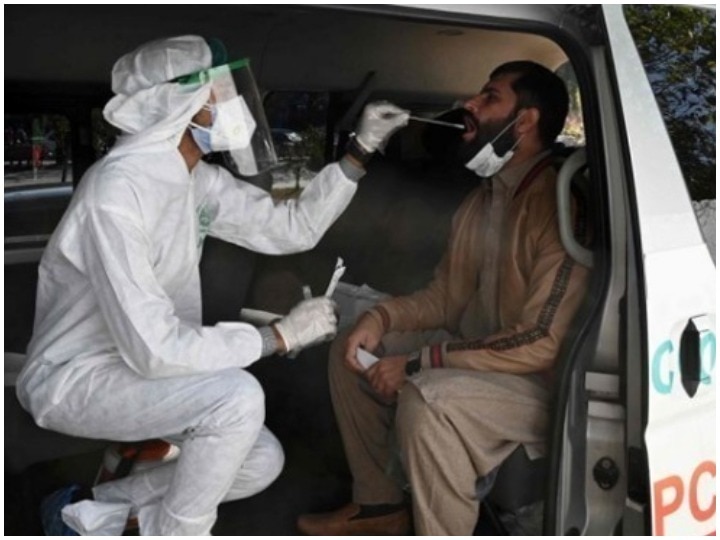 Coronavirus: Set alarm in Islamabad, three sub-sectors sealed to curb infection Coronavirus: इस्लामाबाद में भी दोबारा खतरे की घंटी, संक्रमण रोकने के लिए तीन सब-सेक्टर किए गए सील