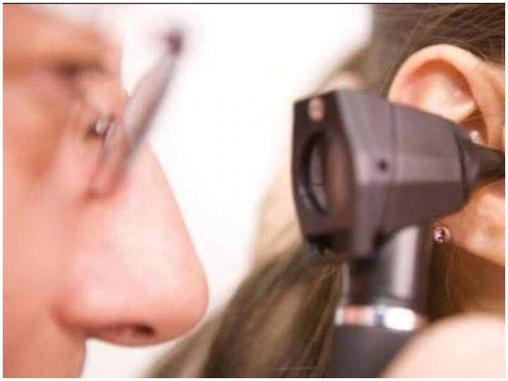 Ear Health: बहरेपन को रोकने के लिए इन अस्वस्थ आदतों से करें परहेज, संकेत को हल्के में लेने की न करें भूल Ear Health: Avoid these unhealthy habits to prevent hearing loss, signs should not be taken lightly Ear Health: बहरेपन को रोकने के लिए इन अस्वस्थ आदतों से करें परहेज, संकेत को हल्के में लेने की न करें भूल