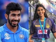 Jasprit Bumrah Marriage: आज शादी के बंधन में बंधेंगे जसप्रीत बुमराह और संजना गणेशन, बेहद प्राइवेट फंक्शन में लेंगे सात फेरे- रिपोर्ट