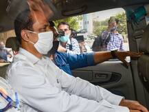 एंटीलिया केस में खुलासा: चोरी नहीं हुई थी स्कॉर्पियो, सचिन वाजे की पार्किंग में खड़ी थी- सूत्र