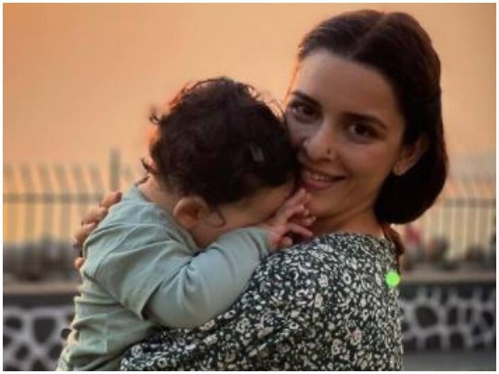 Ekta Kaul ने बेटे को याद कर शेयर किया भावुक पोस्ट, कहा- मैं आज हार गई हूं Ekta Kaul shared an emotional post said I lost today Ekta Kaul ने बेटे को याद कर शेयर किया भावुक पोस्ट, कहा- मैं आज हार गई हूं