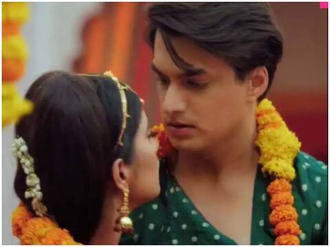 Yeh Rishta Kya Kehlata Hai में अब दिखेगा बड़ा बदलाव, पार्वती बन कार्तिक का दिल जीतेगी सीरत Yeh Rishta Kya Kehlata Hai में अब दिखेगा बड़ा बदलाव, पार्वती बन कार्तिक का दिल जीतेगी सीरत