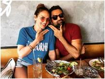 Esha Deol ने भाई अभय देओल को किया खास अंदाज में जन्मदिन विश, आप भी हो जाएंगे भावुक