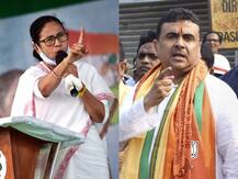 नंदीग्राम में ममता बनर्जी का शुभेंदु अधिकारी पर बड़ा हमला, कहा- सोचा नहीं था इस तरह पीठ में छुरा मारा जाएगा