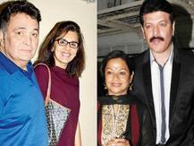 Neetu Kapoor से Zarina Wahab तक, Star Wives जिन्होंने अपने पतियों के साथ टूटते रिश्ते को दिया एक और मौका