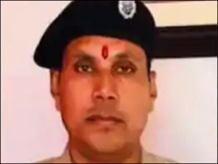Police Officer demands sexual favours in return of justice, Rajasthan government sacked ann इंसाफ दिलाने के बदले पुलिस अधिकारी ने महिला से की ज़बरदस्ती, राजस्थान सरकार ने किया बर्खास्त