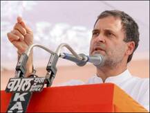 4 एयरपोर्ट में बची हिस्सेदारी बेच रही सरकार, राहुल गांधी ने साधा निशाना, बोले- बनाना नहीं, सिर्फ बेचना जानते हैं