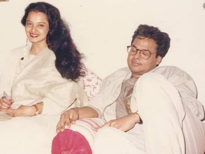 यहां तक तो सबकुछ ठीक था लेकिन रेखा से शादी के कुछ समय बाद ही मुकेश को बिज़नेस में बड़ा घाटा होने लगा था. जिसके चलते वह धीरे-धीरे  डिप्रेशन में जाने लगे. यहां तक की उनके और रेखा के बीच जमकर खटपट होने लगी थी. ख़बरों की मानें तो मुकेश चाहते थे कि रेखा दिल्ली आकर उनके पास रहें और  फिल्म लाइन छोड़ दें. 