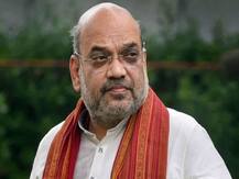 नक्सलियों के चंगुल से छूटकर वापस लौटे CRPF जवान राकेश्वर सिंह, गृहमंत्री अमित शाह ने की बात