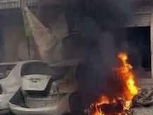 पाकिस्तान के कराची में विस्फोट, एक जवान की मौत, 10 लोग हुए घायल