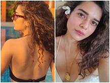'त्रिभंगा' फेम Mithila Palkar ने ब्लैक बिकिनी में ढाया कहर, तस्वीरों में देखें उनका दिलकश अंदाज