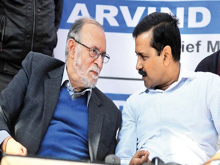 दिल्ली का सुपर बॉस कौन ? जानिए कैसे एक बिल से राजधानी में बदल जाएगा 'सरकार' का मतलब Centre introduced a Bill in Lok Sabha hat seeks to define certain role and powers of the Lieutenant Governor of Delhi दिल्ली का सुपर बॉस कौन ? जानिए कैसे एक बिल से राजधानी में बदल जाएगा 'सरकार' का मतलब