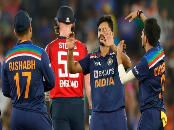 IND vs ENG 3rd T20: India-England third T20 to be played today, audience will not come to see match in stadium IND vs ENG 3rd T20: आज भारत-इंग्लैंड के बीच खेला जाएगा तीसरा टी20, खाली स्टेडियम में होगा मैच