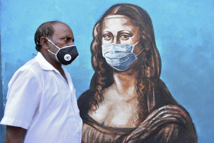 देश में पिछले 24 घंटों में 24 हजार 492 नए केस दर्ज किए गए हैं. वहीं इस महामारी से कल 131 लोगों की मौत हो गई. 