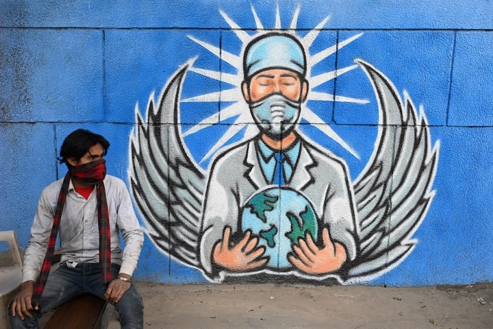 वहीं, कुल डिस्चार्ज हुए मामलों की संख्या एक करोड़ 10 लाख 27 हजार 543 है. कल 20 हजार 191 लोग डिस्चार्ज हुए.