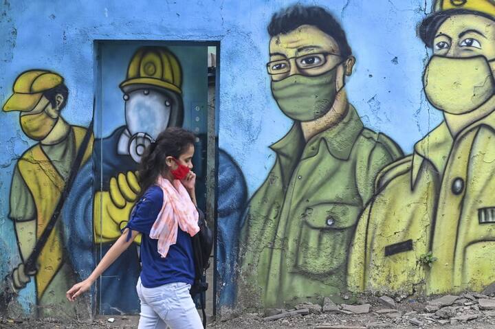 महाराष्ट्र, पंजाब, कर्नाटक, गुजरात और तमिलनाडु में कोरोना के नए मामलों में लगातार बढ़ोतरी जारी है और 78.41 फीसदी नए मामले इन पांच राज्यों से हैं.