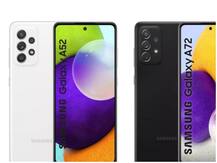 Samsung Galaxy A52 और Galaxy A72 भारत में लॉन्च, जानें इनकी कीमत और फीचर्स
