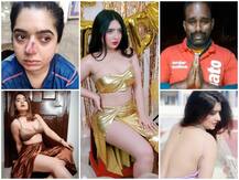 Zomato डिलीवरी ब्वॉय पर मारपीट का आरोप लगाने वाली हितेशा चंद्रानी रीयल लाइफ में है बेहद ग्लैमरस, देखिए तस्वीरें