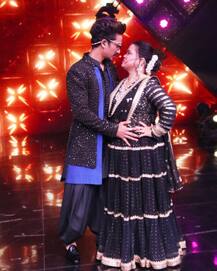 दिव्यांका त्रिपाठी से लेकर गुरमीत चौधरी तक, इन पॉपुलर सितारों  को शूटिंग के दौरान हुआ प्यार