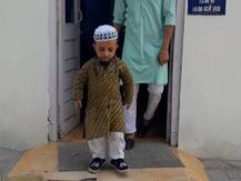 अजीम मंसूरी की शादी के लिए आए लड़कियों के फोन, खबर दिखाने के लिए किया abp का धन्यवाद