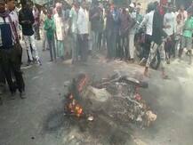 बिहार: मोतिहारी में पैक्स अध्यक्ष की हत्या, अपराधियों ने दिनदहाड़े दुकान में घुसकर मारी गोली