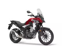 Honda CB500X Adventure भारत में हुई लॉन्च, बाइक को चोरी होने से बचाएगा ये खास फीचर